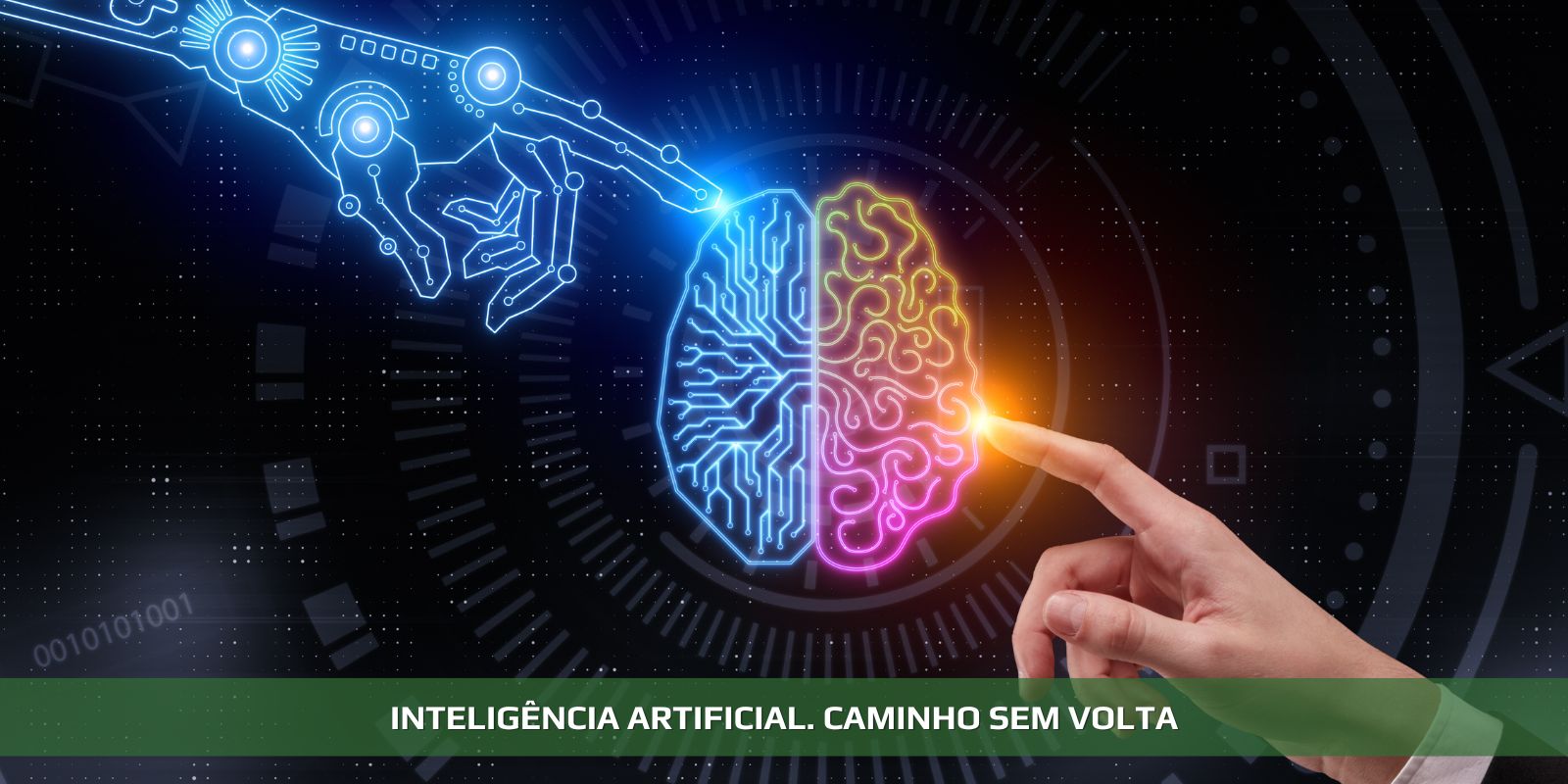 INTELIGÊNCIA ARTIFICIAL. IMPACTOS NA CONTABILIDADE